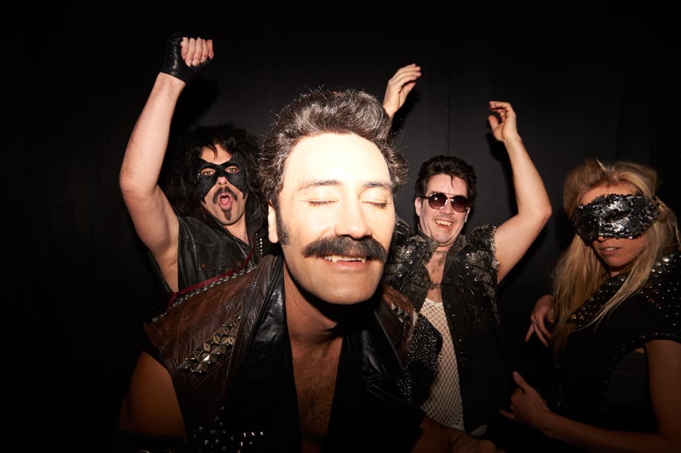 No te puedes perder estas curiosidades de What We Do In The Shadows 