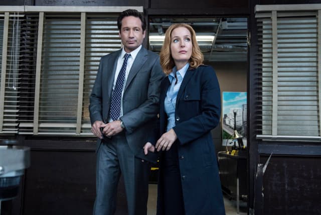 The X-Files: ¿Habrá más episodios? Aquí la respuesta de FOX