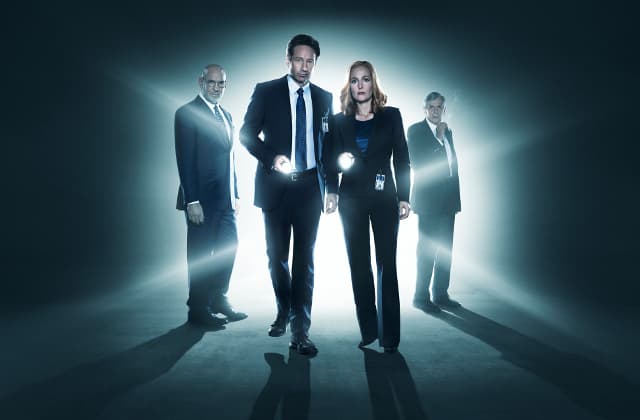 The X-Files: ¿Habrá nuevos episodios? Todo parece indicar que sí