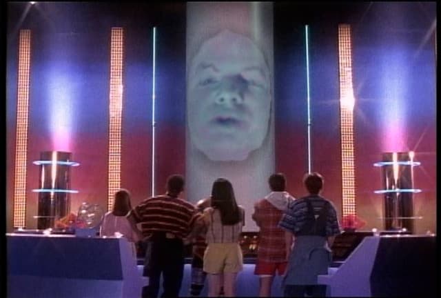 Power Rangers: Bryan Cranston habla sobre su papel como Zordon