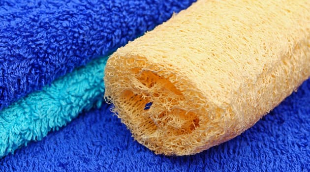 Podóloga indica el sustituto ideal para la lima de pie: los deja suaves sin endurecer después