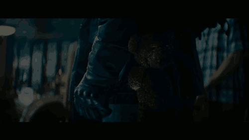 Deadpool 2 y la genial referencia rockera que pasó desapercibida