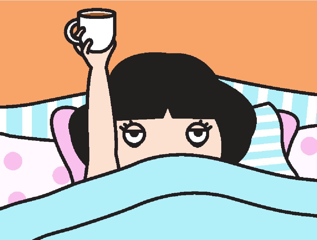 Si café es lo que tomas a primera hora ¡OJO!