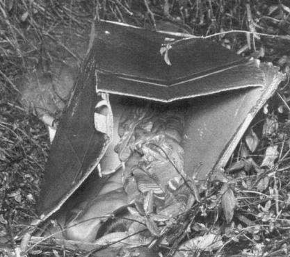 El escalofriante y aterrador caso del «niño en la caja»