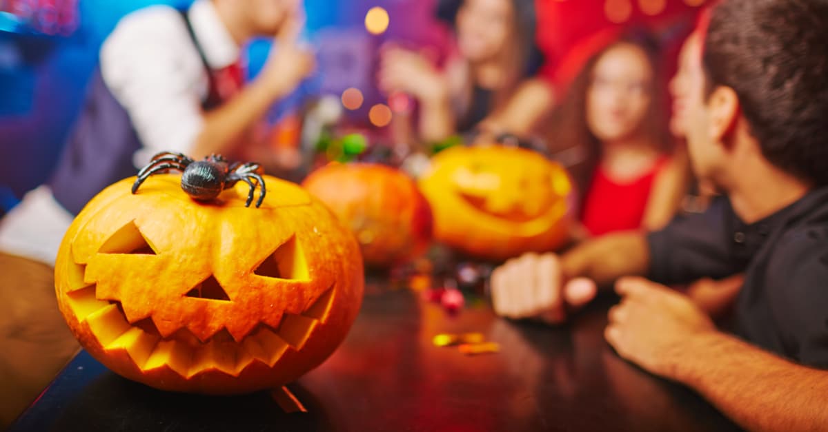 Las búsquedas en PornHub se vuelven así de excéntricas en la noche de Halloween