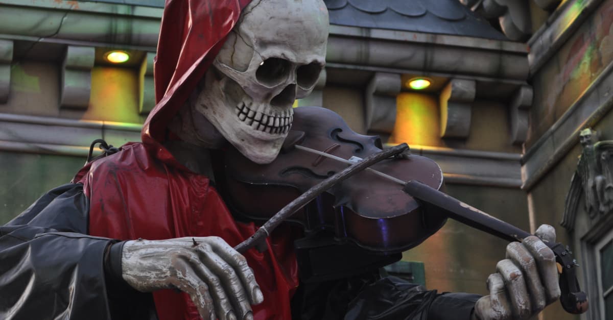 Niccolò Paganini, el violinista que le vendió su alma al diablo para alcanzar el éxito