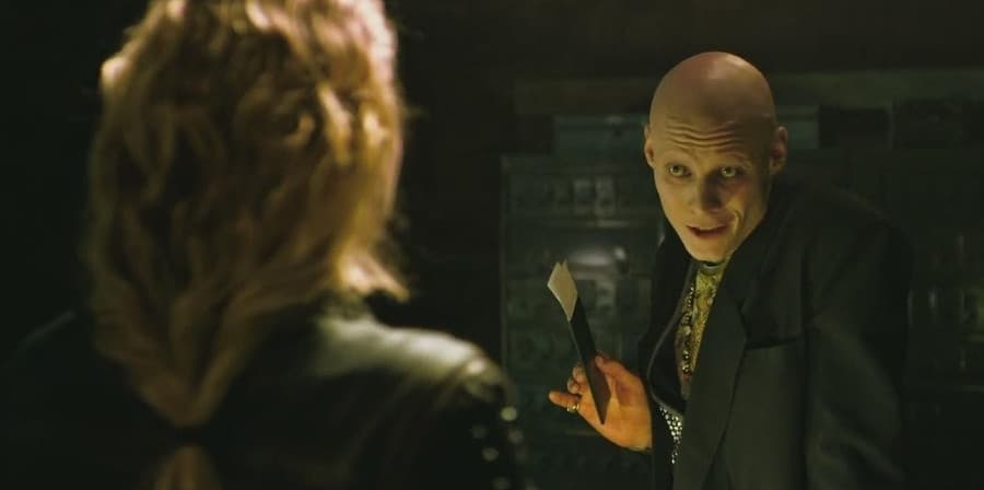 Esta es la simple razón por la que Caliban estuvo en Logan y en X-Men: Apocalypse