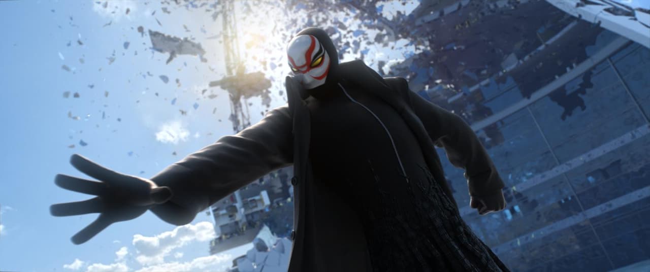 Personajes de películas animadas que parecían ser buenos y resultaron ser de lo peor