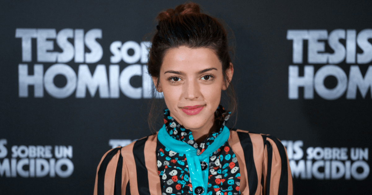 La China Suárez y otros famosos que piden perdón por haber defendido a Juan Darthés