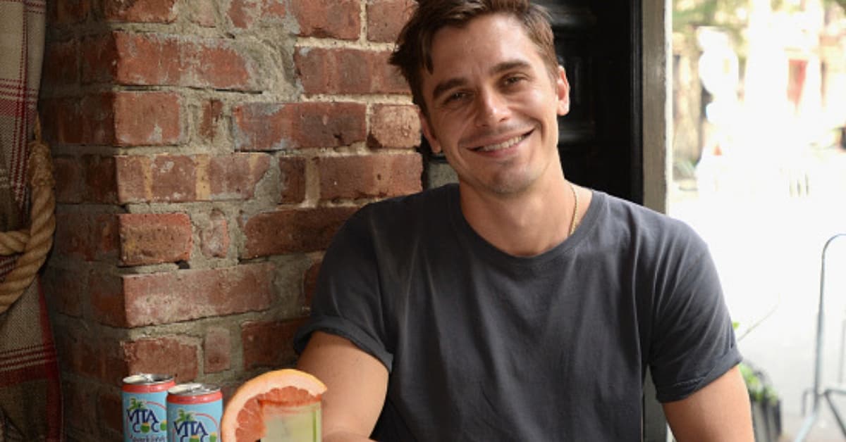 Calvin Klein tiene a los modelos más sensuales y sus atractivas fotos animarán tu día