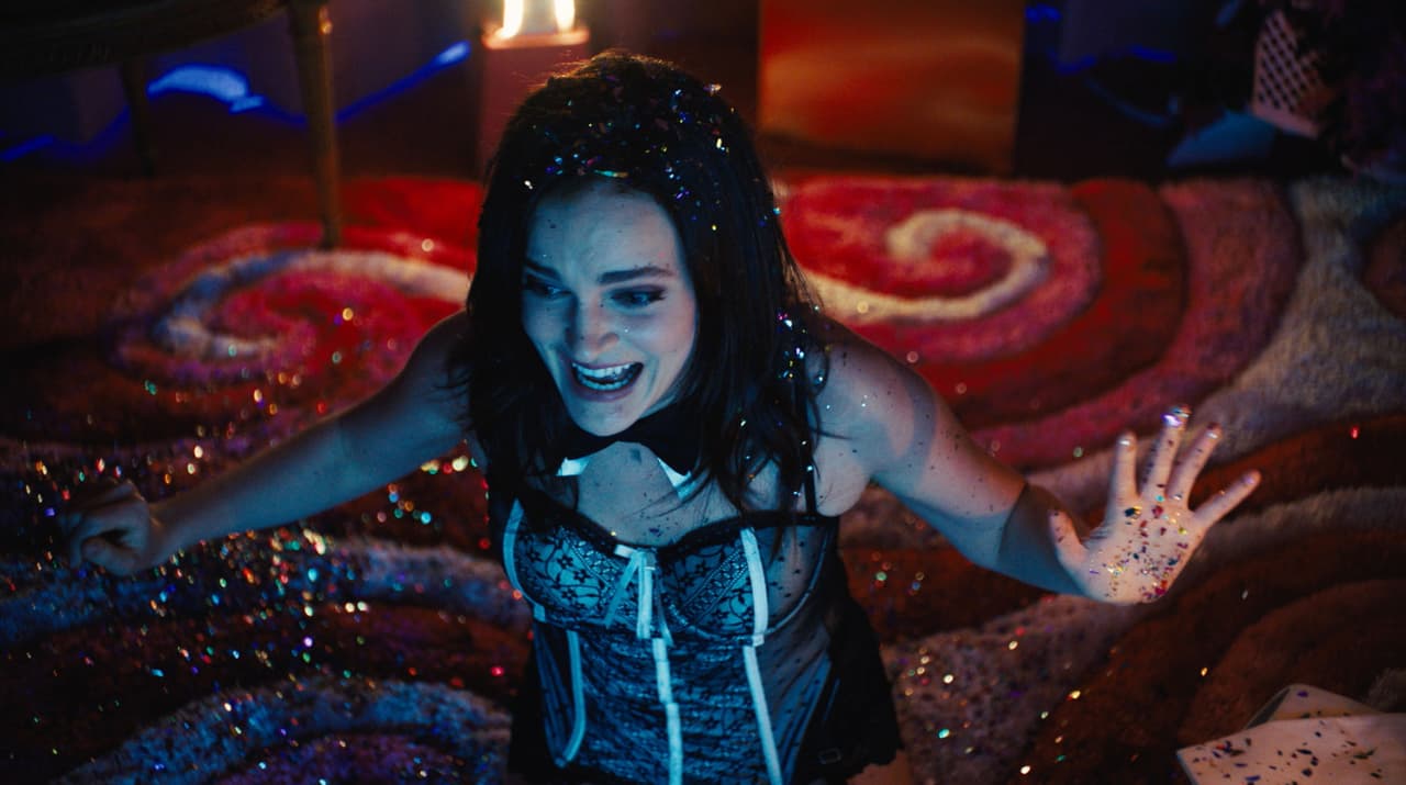 Esta nueva película de terror de Netflix te quitará las ganas de chatear con desconocidos