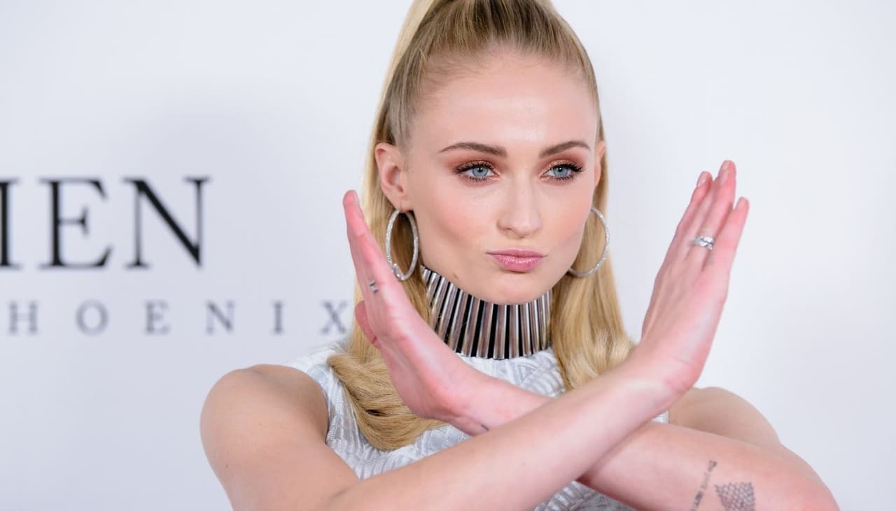 Sophie Turner cortó su cabello y ahora tiene el look más hot de 2019 en Hollywood