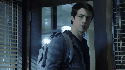 13 razones para NO mirar la segunda temporada de 13 razones