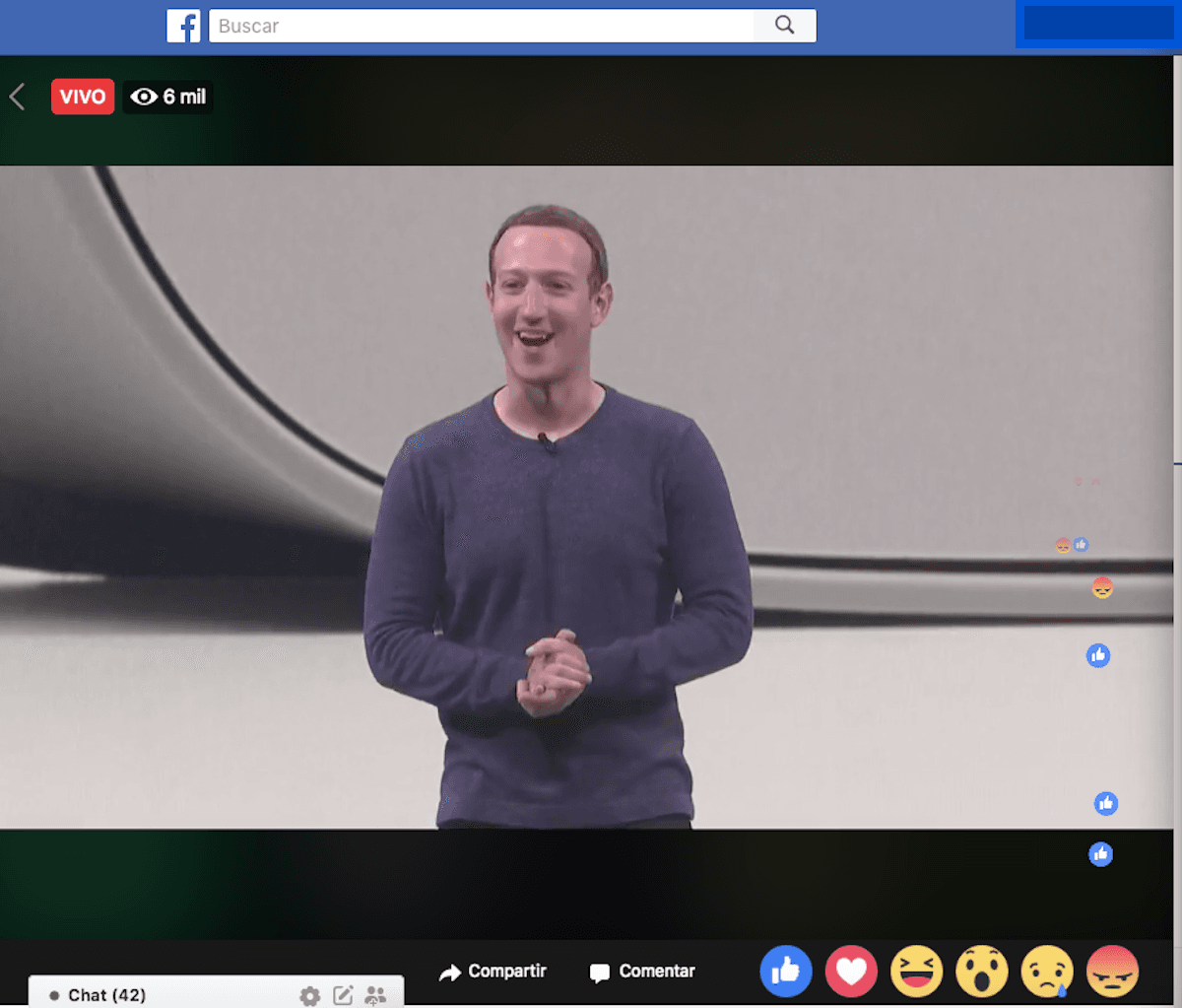 Estos son los 7 anuncios de Mark Zuckerberg que cambiarán tu vida real, virtual y amorosa