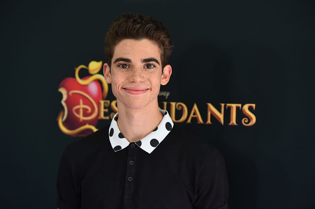 Cameron Boyce cumpliría 22 años y su papá lo recordó con un mensaje que te hará llorar