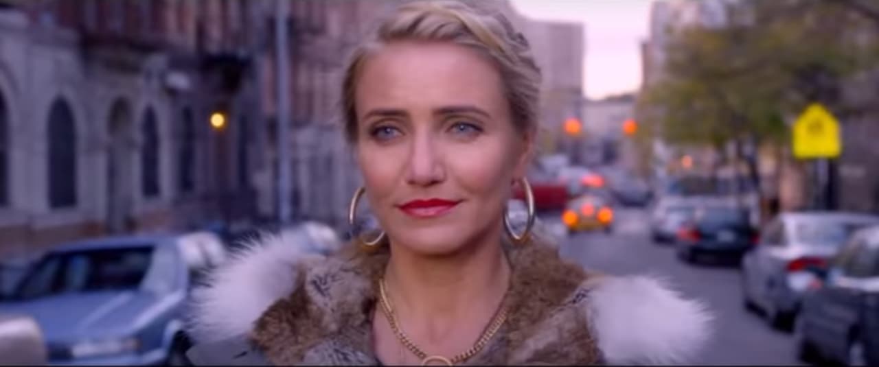 Esta es la razón por la que Cameron Diaz dejó de trabajar en Hollywood