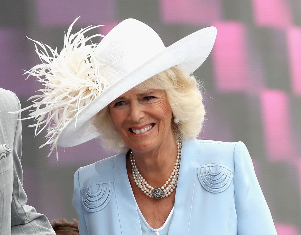 ¿Quién es Camila, la duquesa de Cornualles?