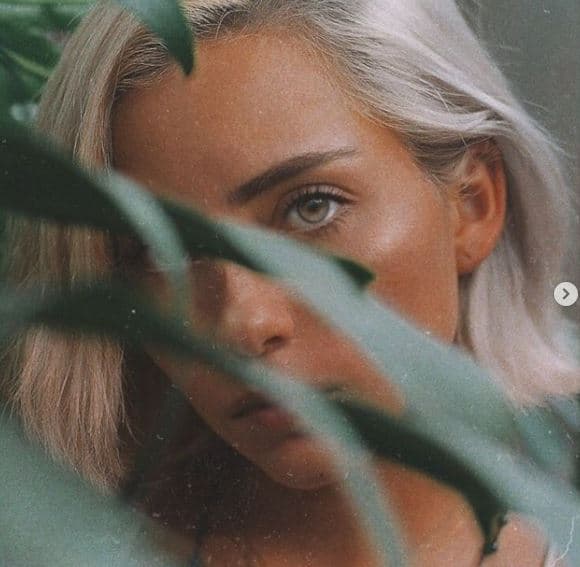 La hija del presentador de Hoy confesó que en todos los procesos emocionales que ha vivido, su cabello ha “tenido que ver”, y que esta vez no era la excepción.
<br>