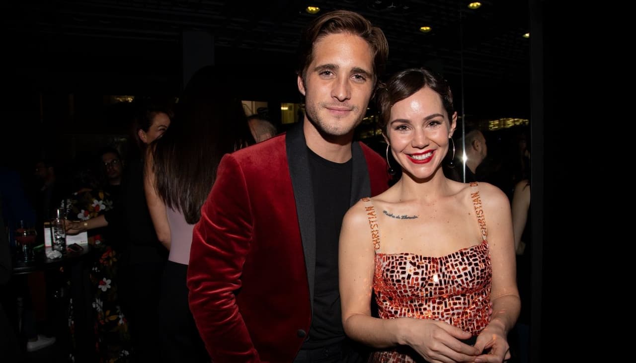 No estás viendo doble: Camila Sodi tiene una hermana tan guapa y talentosa como ella