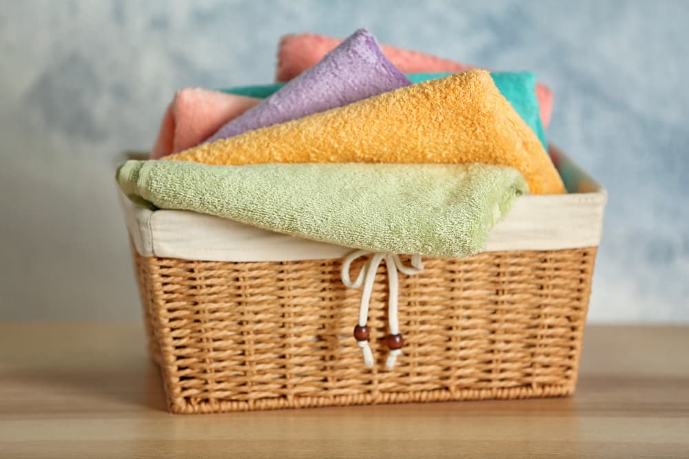 ¿Cada cuánto debes lavar las toallas? La ciencia tiene la respuesta