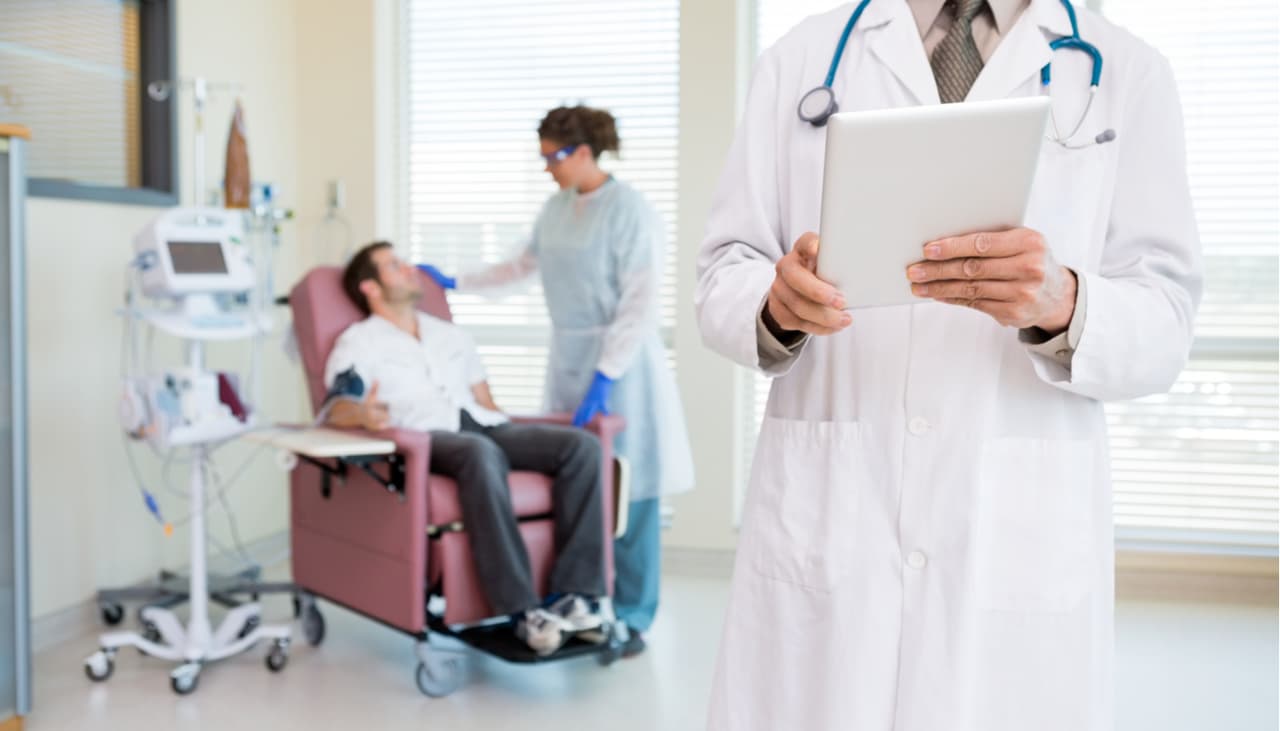 El cáncer de páncreas puede confundirse con una simple gastritis: conoce los síntomas