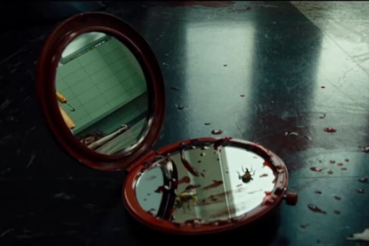 Candyman: la película de terror digna del 2021 que no querrás perderte