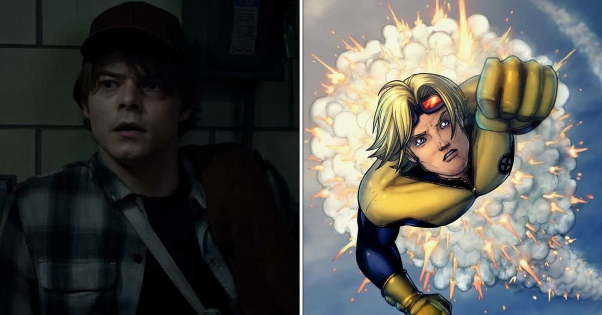  ¿Los New Mutants de la película están a la altura de los del cómic?
