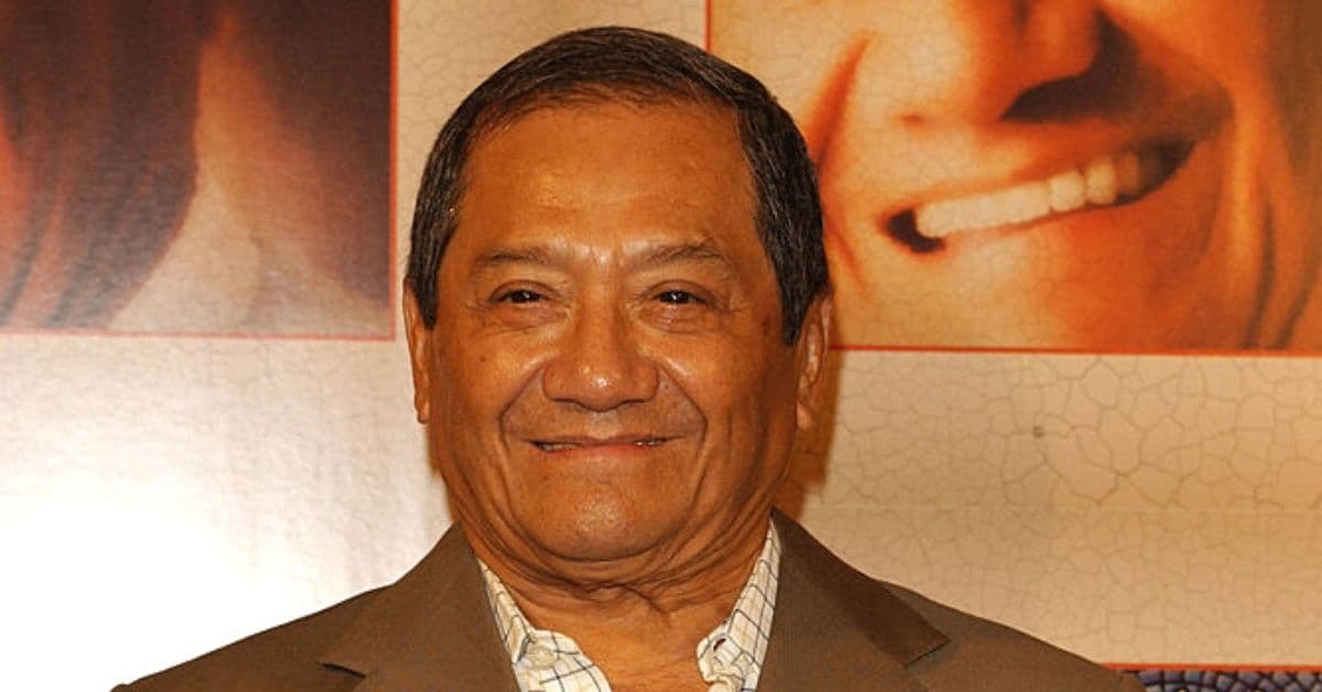 Luis Miguel defendió a Armando Manzanero una vez en televisión: no dejó que lo insultaran