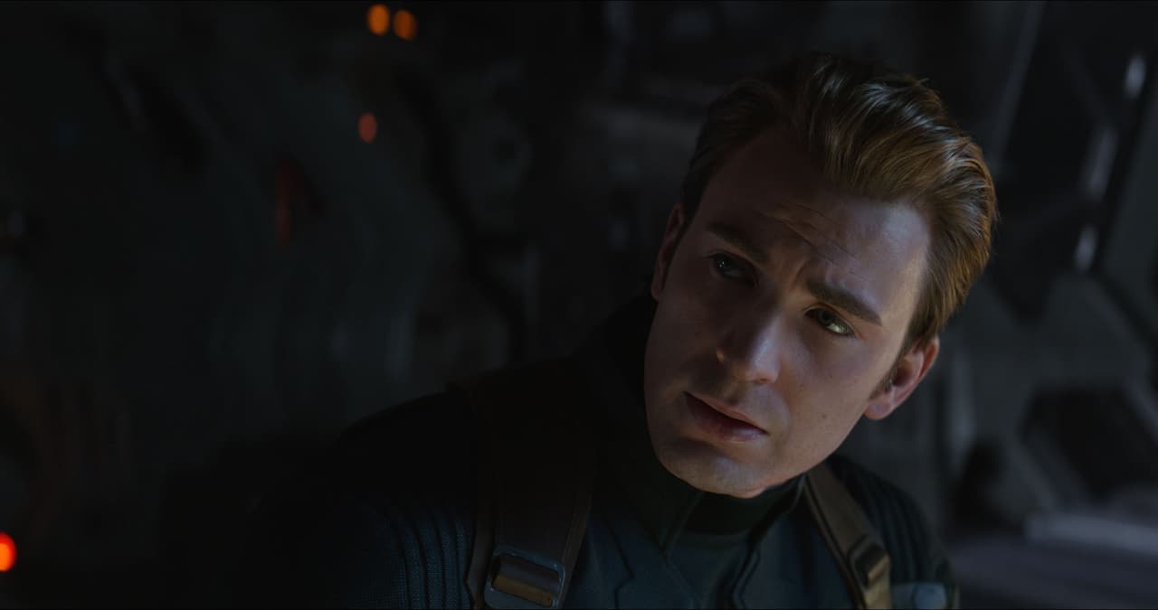 ¿Volveremos a ver a Chris Evans como Captain America? Los Russo al fin respondieron