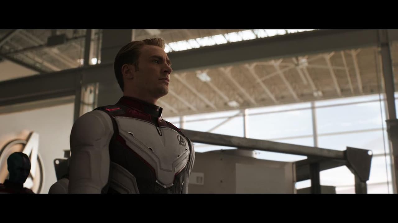 Si el Cap no hubiera regresado las gemas del infinito a su lugar, esto hubiera pasado