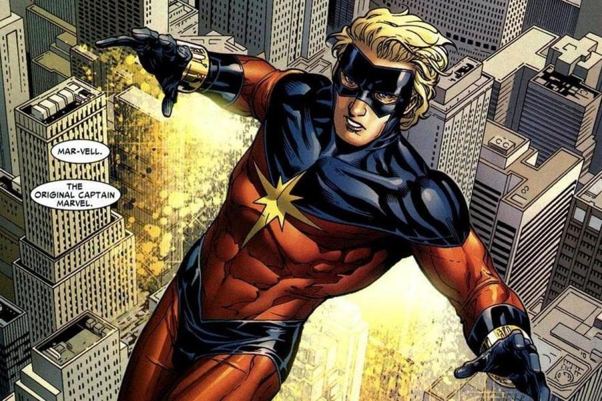 10 cosas que debes saber de Ms. Marvel antes de la nueva serie de Disney