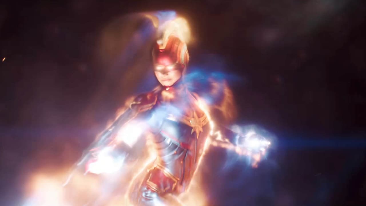 Capitana Marvel matará a un Vengador y te dará verdaderas razones para que no la soportes