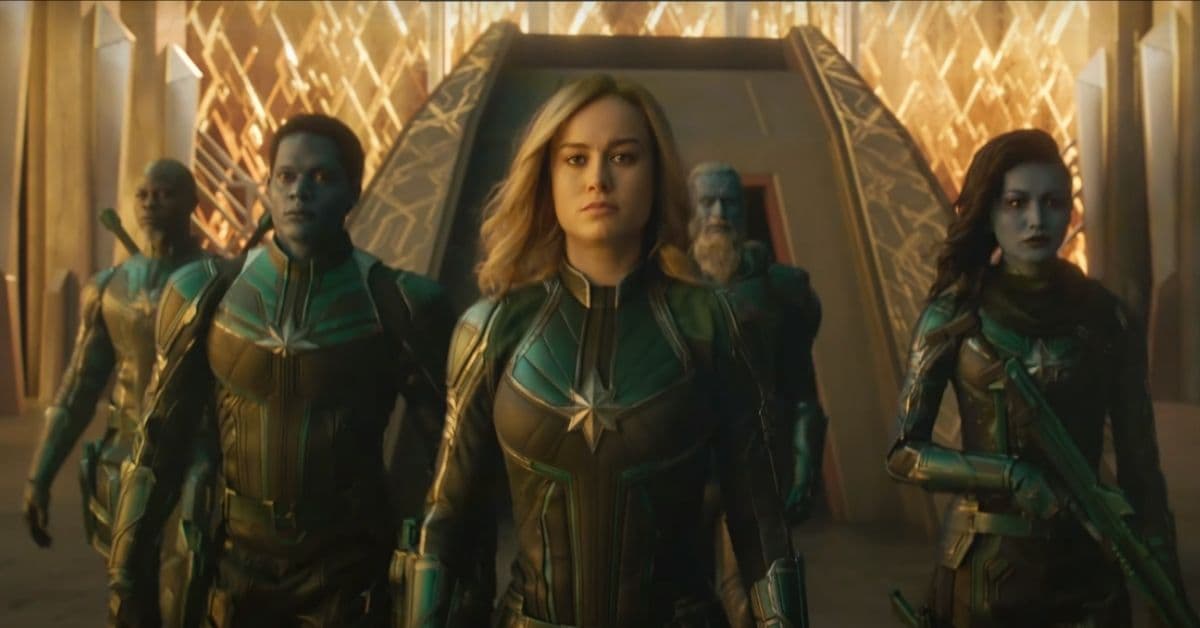 Las mejores escenas postcréditos del MCU: cambiaron la historia para siempre