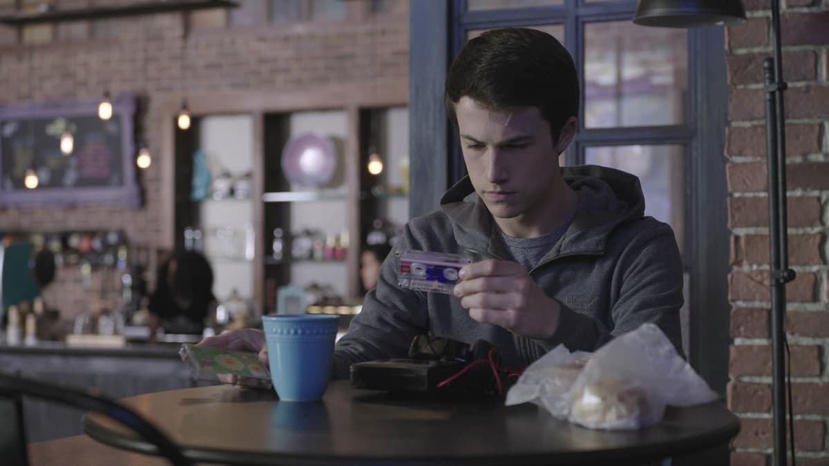 Una asociación religiosa quiere cancelar 13 Reasons Why, pero Selena Gomez salió en su defensa