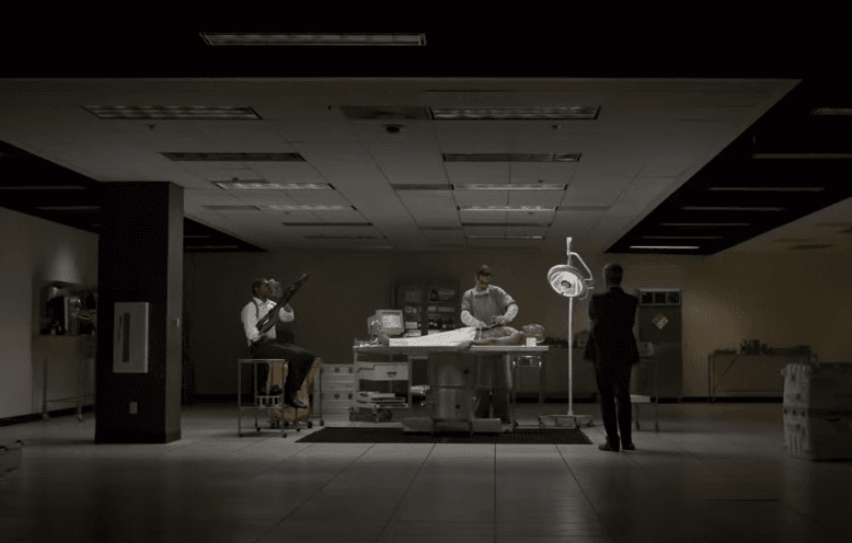 Civil War escondió una referencia a Captain Marvel que confirma la fecha en que sucederá la película