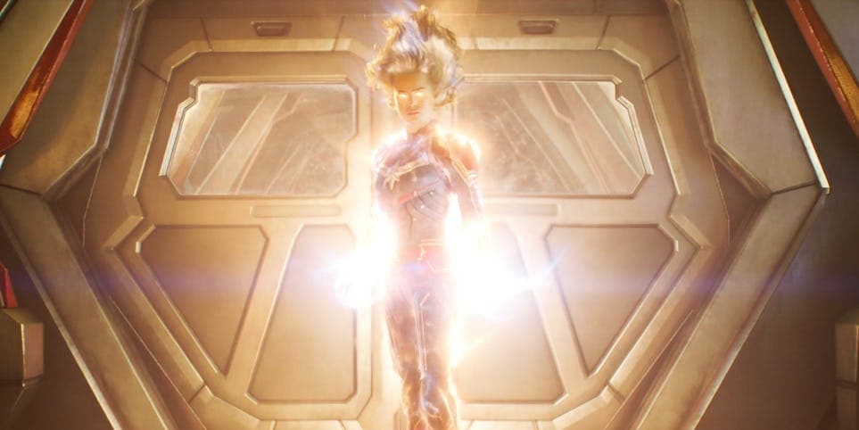 La película de Captain Marvel podría cambiar la dinámica del MCU por estos 5 motivos