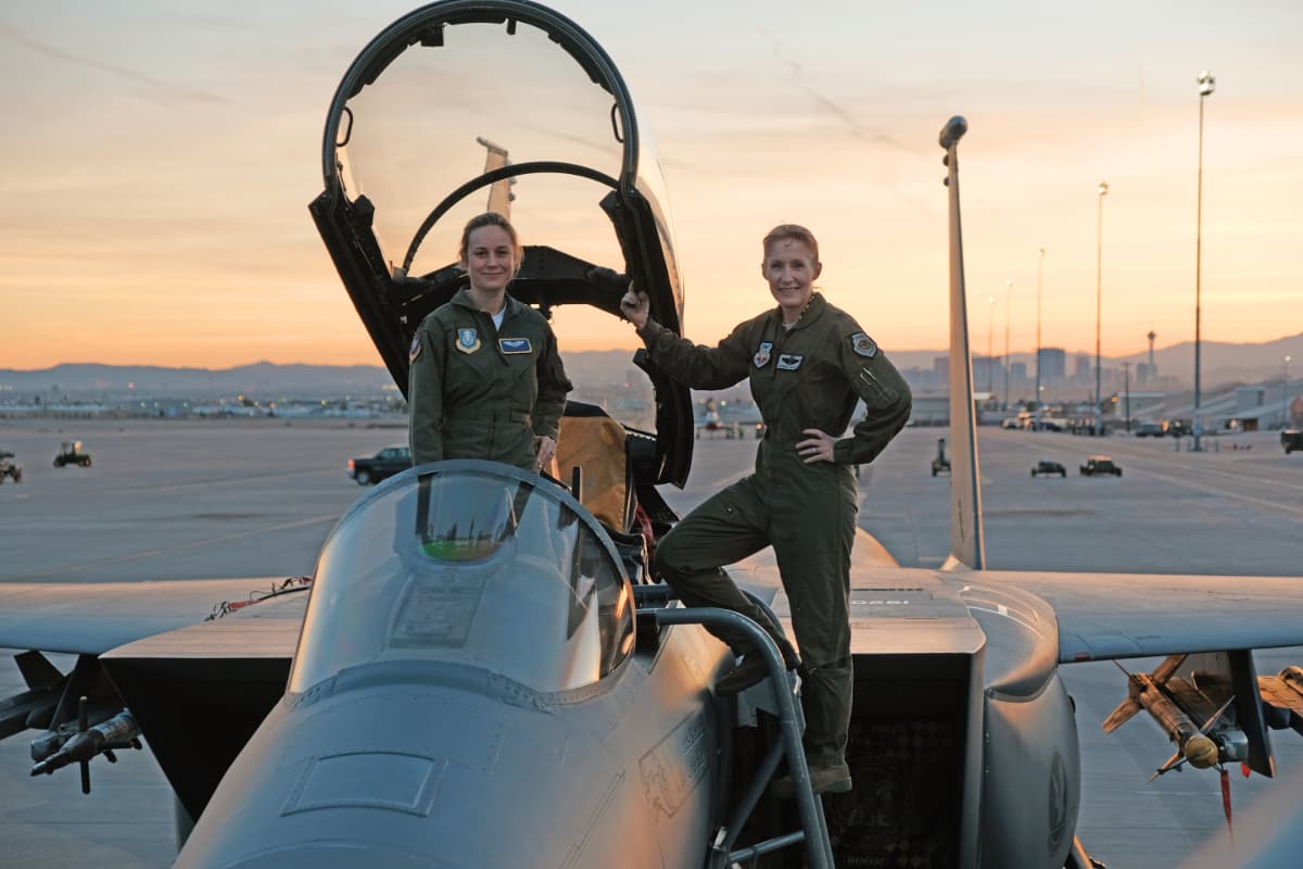 Captain Marvel: Brie Larson demuestra que ser superhéroe lleva mucho trabajo