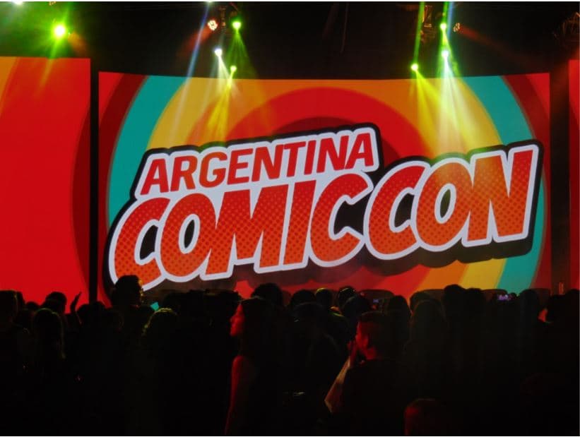 Netflix presentó el primer vistazo de The Umbrella Academy en la Argentina Comic Con: es alucinante