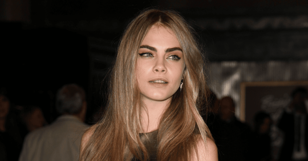 Cara DeLevingne tiene unas palabras finales para su ex: sabemos en qué términos rompieron