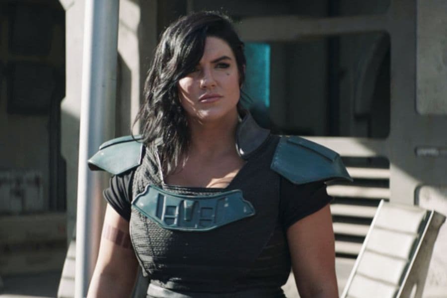 Gina Carano ya tiene reemplazo en 'The Mandalorian': Cara Dune sigue en pie