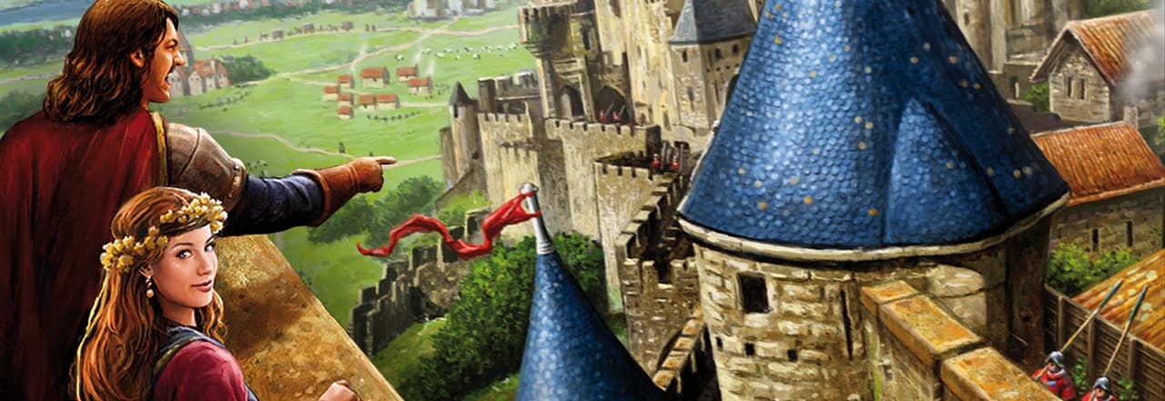 Los mejores juegos de mesa: guía para descubrir un universo inexplorado con amigos y familia