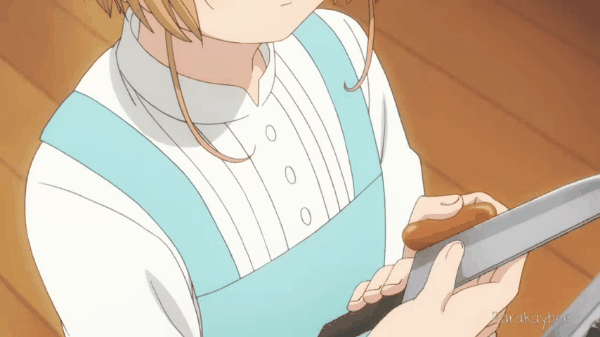 Cardcaptor Sakura y un episodio delicioso: ¡quiero probar esa comida!