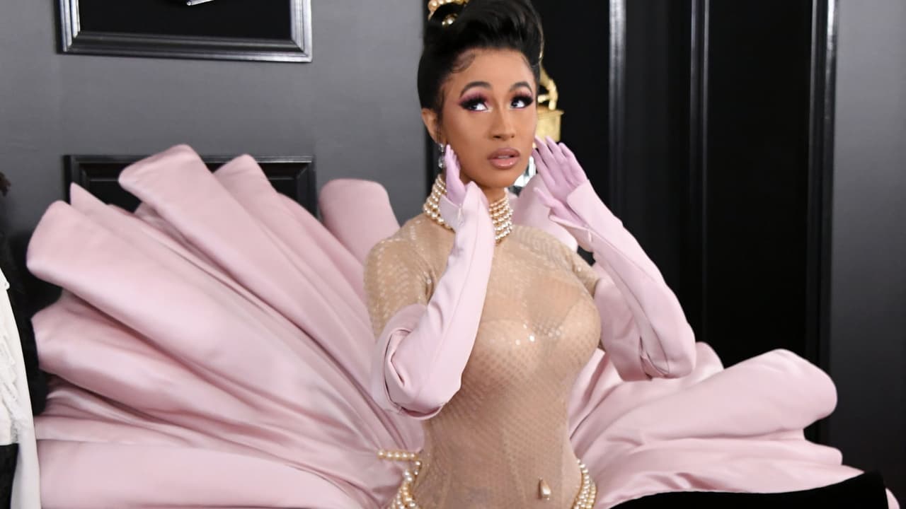 Estos MEMES de los Grammys fueron los verdaderos ganadores de la noche