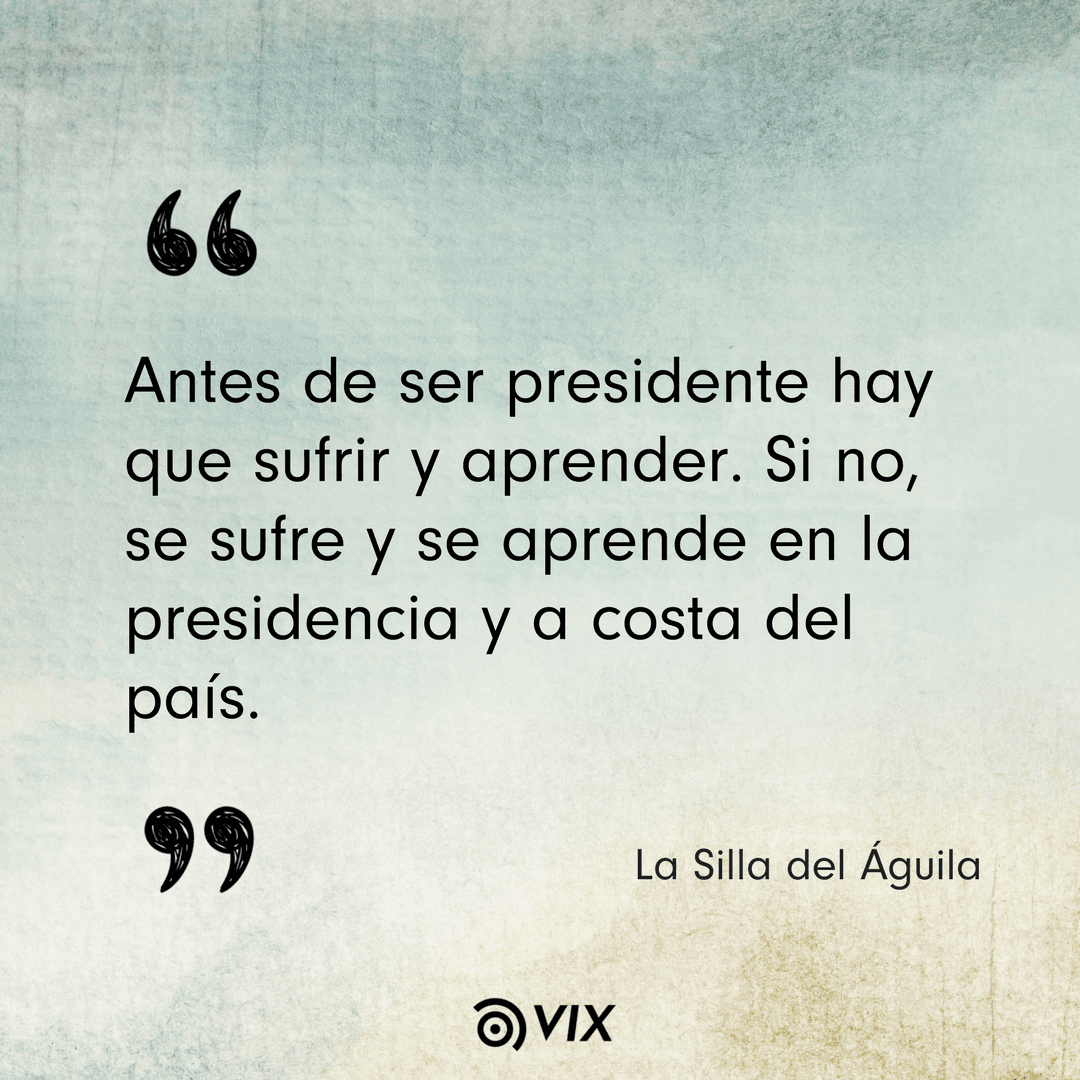 México en 5 frases de Carlos Fuentes