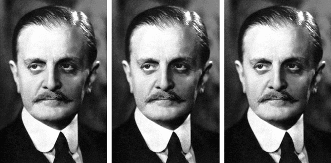 ¿Quién fue el argentino que recibió el primer Premio Nobel de la Paz de Latinoamérica?