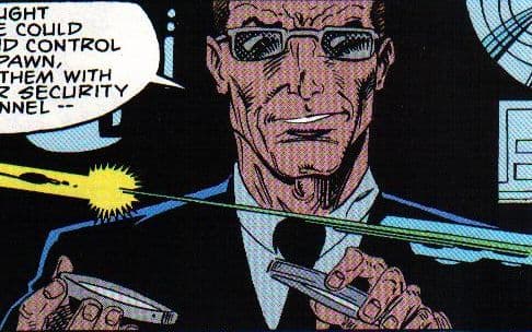  ¡Venom! El villano del tráiler es la principal pista de que SÍ VEREMOS a Carnage en la película