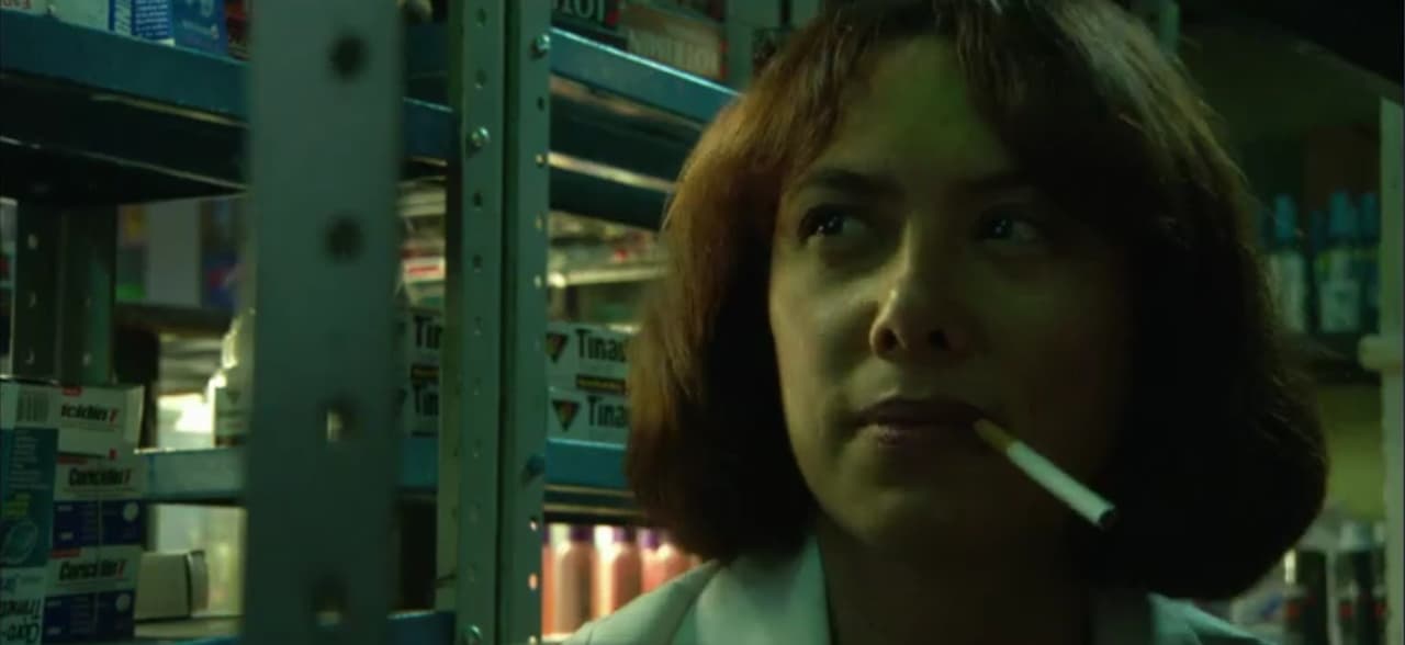 Así se ve ahora el elenco de ‘Nicotina’ después de 18 años de su estreno