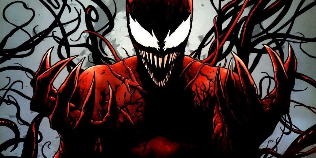 ¿Tom Hardy confirma la presencia de Carnage en Venom?