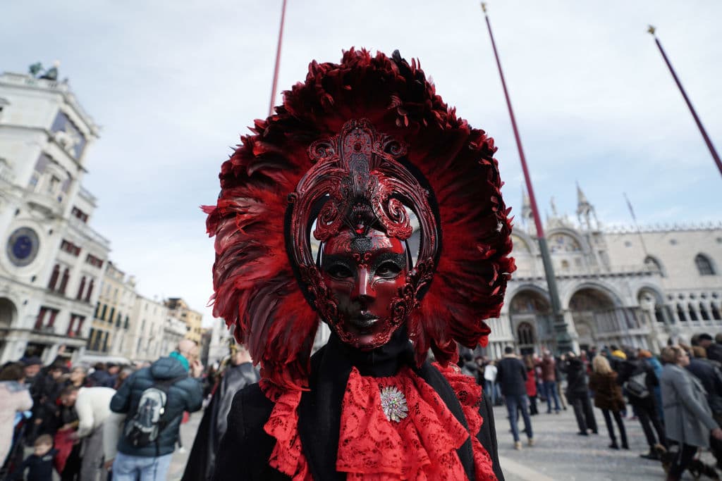 El carnaval más famoso de Europa se canceló por el coronavirus: ¿debemos preocuparnos?