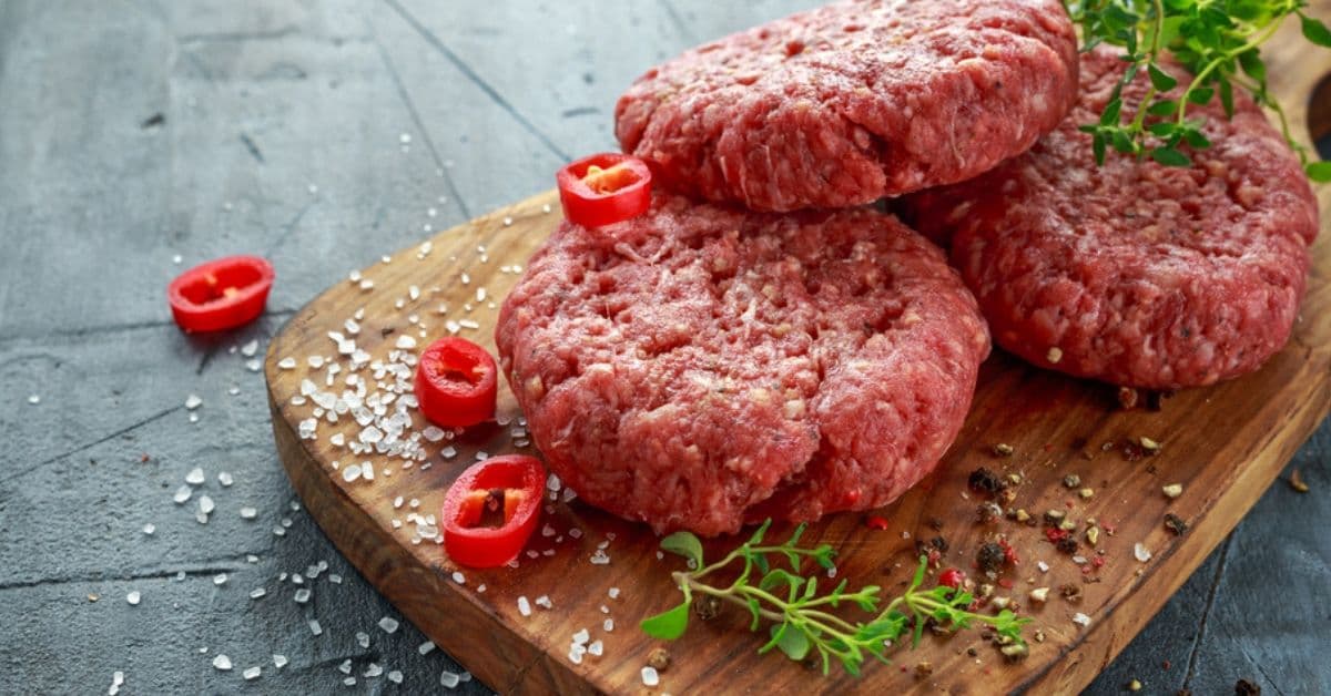 Comer mucha carne puede provocarte una embolia o una enfermedad del corazón